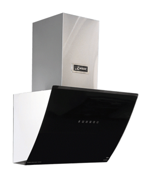 KAISER AT 6488 F ECO, Dunstabzugshaube (60 cm breit)