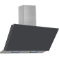 KAISER AT 9455 N S ECO, Dunstabzugshaube (90 cm breit)