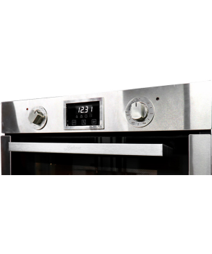 KAISER EH 6323 Einbau Elektrobackofen, A, 73 Liter, 588 mm breit)