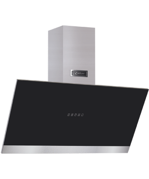 KAISER AT 9440 ECO/2, Dunstabzugshaube (90 cm breit)