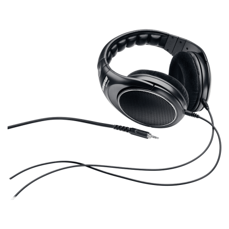 SHURE SRH1440, Over-ear Kopfhörer Schwarz