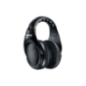 SHURE SRH1440, Over-ear Kopfhörer Schwarz
