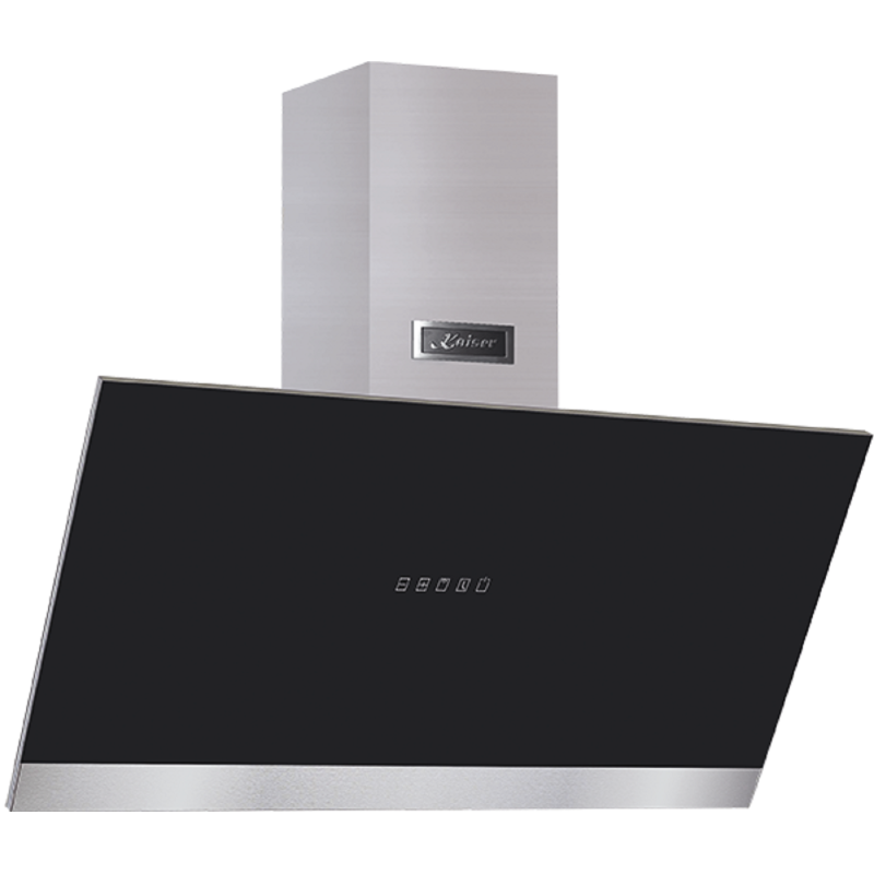 KAISER AT 9440 ECO, Dunstabzugshaube (90 cm breit)