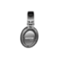 SHURE SRH940, Over-ear Kopfhörer Silber/Schwarz