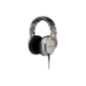 SHURE SRH940, Over-ear Kopfhörer Silber/Schwarz
