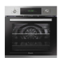CANDY FCT825XL Einbaubackofen (Einbau.-/Standgerät, A+, 70 Liter, 59,5 cm breit)