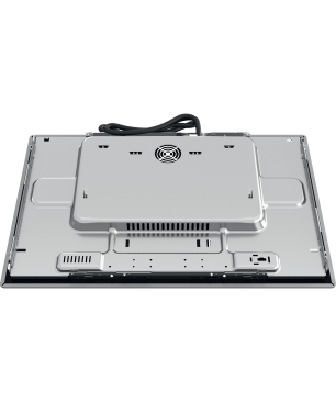 BAUKNECHT BS 2677C AL Induktionskochfeld (778 mm breit, 4 Kochfelder)