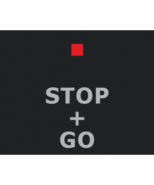 AEG HK 654850 XB Glaskeramikkochfeld (576 mm breit, 6 Kochfelder)