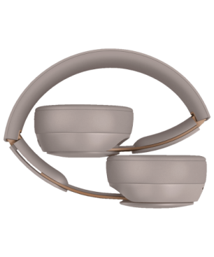 BEATS Solo Pro, On-ear Kopfhörer Bluetooth Grau