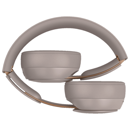BEATS Solo Pro, On-ear Kopfhörer Bluetooth Grau