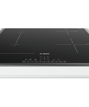 BOSCH PVS 645 FB 5 E Induktionskochfeld (583 mm breit, 4 Kochfelder)