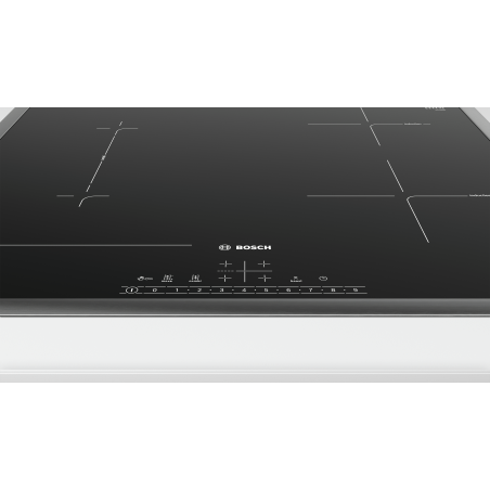 BOSCH PVS 645 FB 5 E Induktionskochfeld (583 mm breit, 4 Kochfelder)
