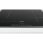 BOSCH PVS 645 FB 5 E Induktionskochfeld (583 mm breit, 4 Kochfelder)