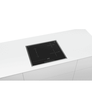 BOSCH PVS 645 FB 5 E Induktionskochfeld (583 mm breit, 4 Kochfelder)