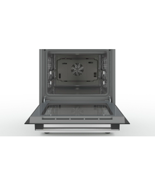 BOSCH REFURBISHED (*) HKR 39 C 220 Standherd (EEK A -20%, Elektrokochfeld, 66 Liter)