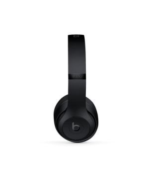 BEATS Studio3 Wireless, Over-ear Kopfhörer Bluetooth Matte Black
