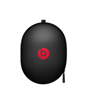 BEATS Studio3 Wireless, Over-ear Kopfhörer Bluetooth Matte Black