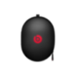 BEATS Studio3 Wireless, Over-ear Kopfhörer Bluetooth Matte Black