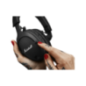 MARSHALL Monitor II mit ANC, Over-ear Kopfhörer Bluetooth Schwarz