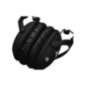 MARSHALL Monitor II mit ANC, Over-ear Kopfhörer Bluetooth Schwarz