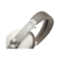 SENNHEISER New MOMENTUM Wireless Noise Cancelling, Over-ear Kopfhörer Bluetooth Sandy White