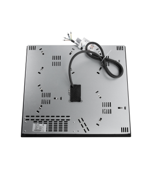 KKT KOLBE SET8015KFSW, Herdset (Elektrisch, A, 70 Liter)