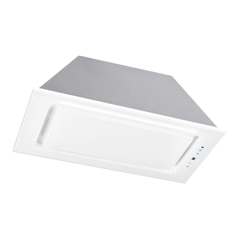 F.BAYER LEO 60GW, Dunstabzugshaube (56,4 cm breit, 28,5 cm tief)