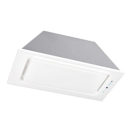 F.BAYER LEO 60GW, Dunstabzugshaube (56,4 cm breit, 28,5 cm tief)