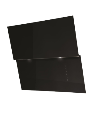 ESISTYLE Minerva 800, Dunstabzugshaube (800 mm breit)