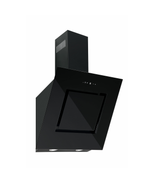 F.BAYER FINE 60S, Dunstabzugshaube (60 cm breit, 42 cm tief)