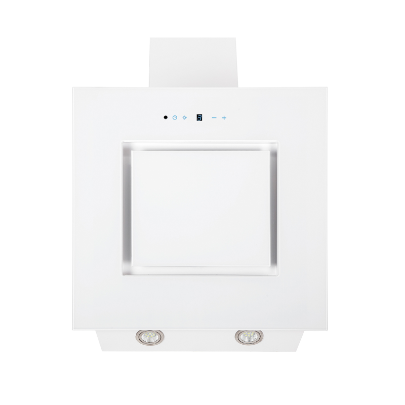 F.BAYER FINE 60W, Dunstabzugshaube (60 cm breit, 42 cm tief)