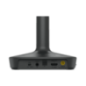 SONY WH-L600, Over-ear Kopfhörer Schwarz