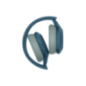 SONY h.ear on 3 WH-H910N, Over-ear Kopfhörer Bluetooth Blau