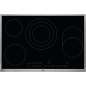 AEG HKA8548RAD Glaskeramikkochfeld (766 mm breit, 4 Kochfelder)