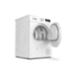 BOSCH WTH 83V00 Wärmepumpentrockner Serie 4 (7,0 kg , A++)