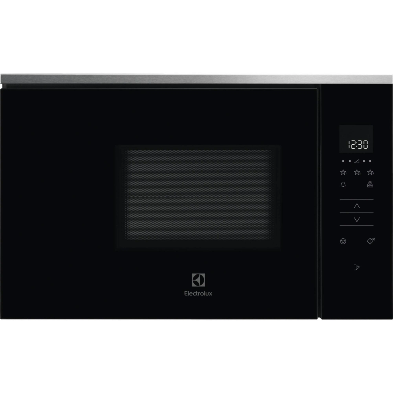 ELECTROLUX KMFE172TEX Mikrowelle (800 Watt)