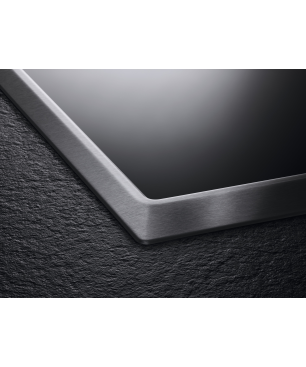 AEG HKA8548RAD Glaskeramikkochfeld (766 mm breit, 4 Kochfelder)