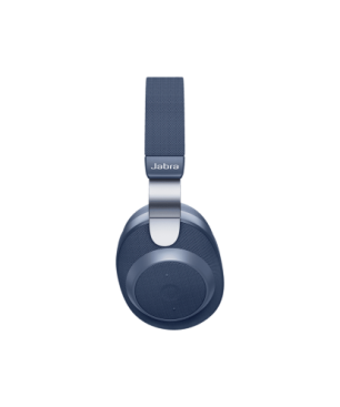 JABRA Elite 85h, Over-ear Kopfhörer Bluetooth Navy