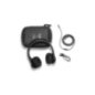 JBL Under Armour Project Rock, On-ear Kopfhörer Bluetooth Schwarz