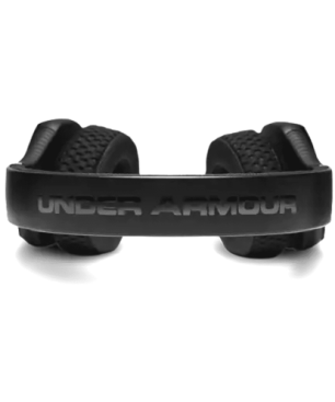 JBL Under Armour Project Rock, On-ear Kopfhörer Bluetooth Schwarz