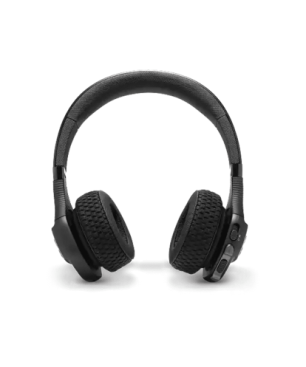 JBL Under Armour Project Rock, On-ear Kopfhörer Bluetooth Schwarz