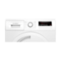 BOSCH WTH 83V00 Wärmepumpentrockner Serie 4 (7,0 kg , A++)
