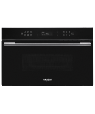 WHIRLPOOL W7 MD440 NB Mikrowelle (1000 Watt)
