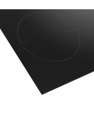 BEKO BBSM12340X, Einbaubackofenset (Induktion, A, 72 Liter)