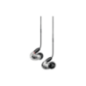 SHURE AONIC 5, In-ear Kopfhörer Transparent