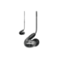 SHURE AONIC 4, In-ear Kopfhörer Schwarz