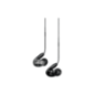 SHURE AONIC 4, In-ear Kopfhörer Schwarz