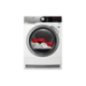 AEG T9DE77685 Wärmepumpentrockner Serie 9000 mit FiberPro Mischbeladungtrocknung (8,0 kg , A+++)