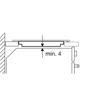 BEKO BBSM12340X, Einbaubackofenset (Induktion, A, 72 Liter)