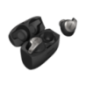 JABRA Evolve 65t UC titanium black + Link 370 True Wireless Kopfhörer Schwarz